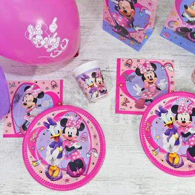 Minnie Mouse 4
