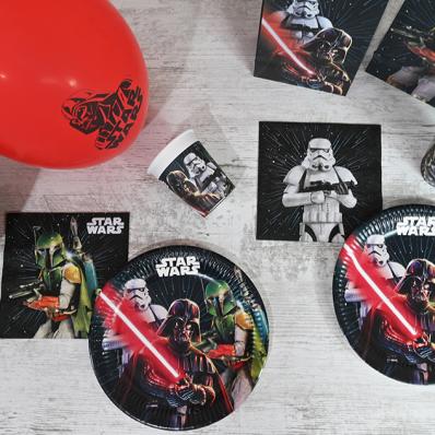 Star Wars 3